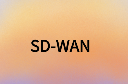 SD-WAN提供安全、靈活且經(jīng)濟(jì)高效的解決方案