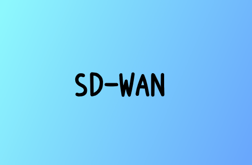 為什么SD-WAN對云計算至關(guān)重要?