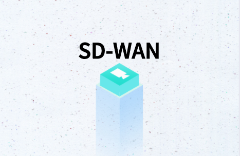 SD-WAN傳統(tǒng)實施方式