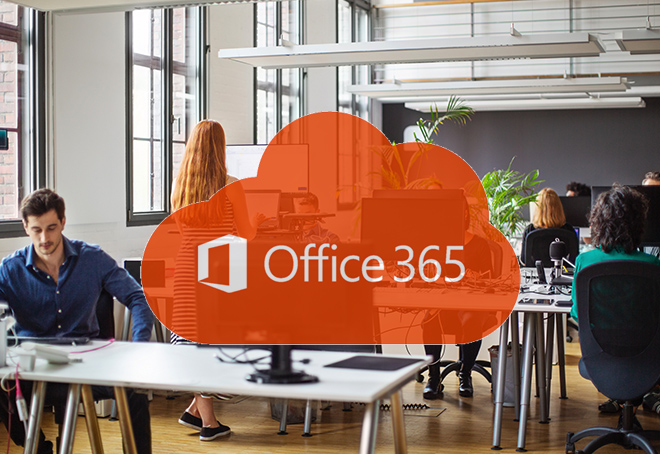 采用SD-WAN技術(shù)連接確保Office 365順利進(jìn)行