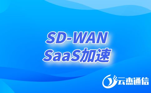 深入探討SD-WAN安全特性及其在保護企業(yè)網絡中的作用