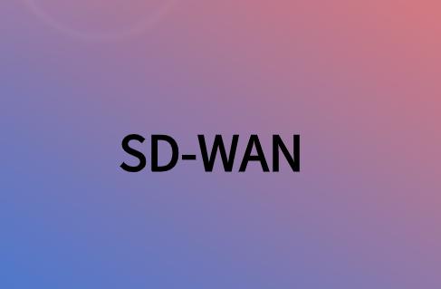 SD-WAN供應(yīng)商哪家好？