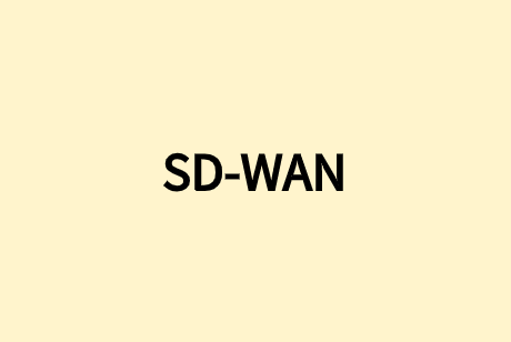 SD-WAN加速優(yōu)化